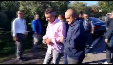 Bursa'da traktör ile otomobil çarpıştı: 3 yaralı