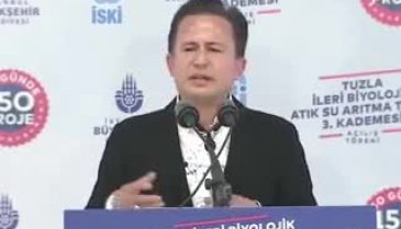 İmamoğlu'ndan Tuzla Belediye Başkanı'na: O arkadaş burayı germeye gelmiş