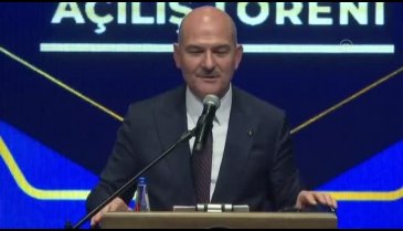 İçişleri Bakanı Soylu: PKK, bir kadın örgütüdür