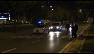 Kayseri'de otomobilin çarptığı lise öğrencisi yaşamını yitirdi