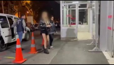 Sosyal medya fenomeni Mika Can Raun hakkında karar verildi
