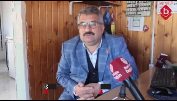 Bursa'da muhtarlığa giren hırsızın savunması şoke etti!