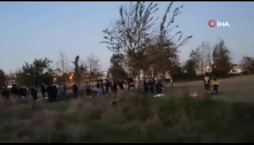 Bursa'da namaz kılarken fenalaşan çoban hayatını kaybetti