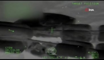 Meksika Körfezi'nde helikopter düştü!