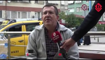 Bursa'da madde bağımlıları taksicilerin korkulu rüyası oldu