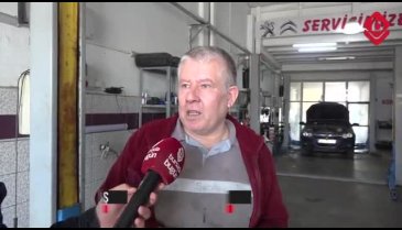 Bursa'da Küçük Sanayi Sitesi'nde rant mı dönüyor?