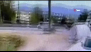 Bursa'da 23 yaşındaki işçi minibüsün altında can verdi!
