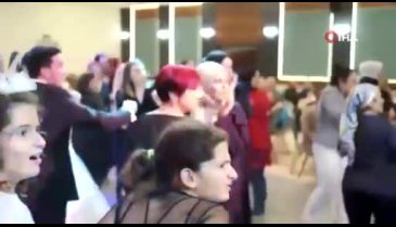 Kocaeli'nde yeğenini vuran dayı tutuklandı
