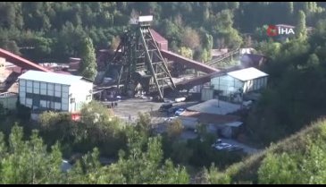 Bartın'daki maden ocağı patlamasına dair bilirkişi raporunda dikkat çeken ifadeler