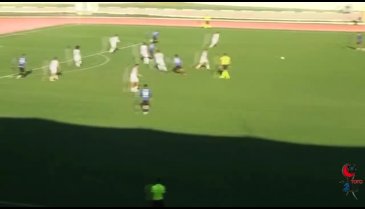 Karacabeyli Fatih'ten jeneriklik röveşata golü