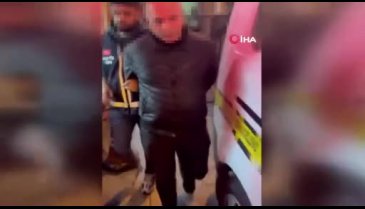 İstanbul'da bir otelde oda ücreti dolandırıcılığı