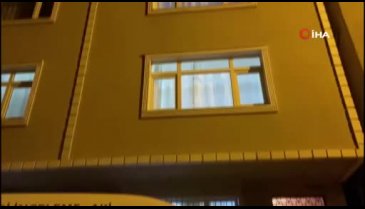 İstanbul'da uyuşturucu bağımlısı dehşet saçtı!