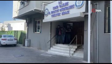 Bursa dahil 4 ilde dolandırıcılık operasyonu: 2 tutuklama