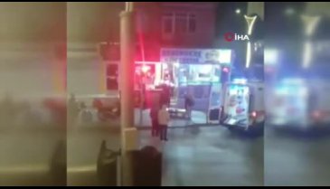 Kocaeli'de arkadaşları tarafından vurulan genç hayatını kaybetti