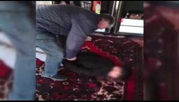 Kayseri'de işyeri hırsızı operasyonla yakalandı