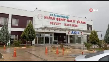 Şanlıurfa'da 3 kız öğrencinin fare zehri içtikleri iddia edildi