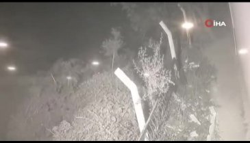 Bursa'da yangında ölen çocukların babası taburcu oldu