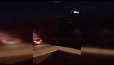 Bursa'daki yangında bir aile yok oldu geriye baba kaldı