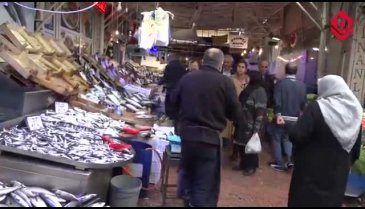 Bursa'da balık fiyatları ne durumda?