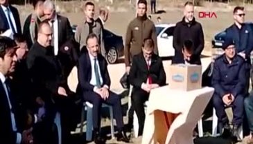 Bursa'da 8'i çocuk 9 kişi toprağa verildi - 2