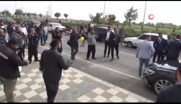 Sarıgül: Bazı okumuş cahiller, bazı azgın azınlıklar...