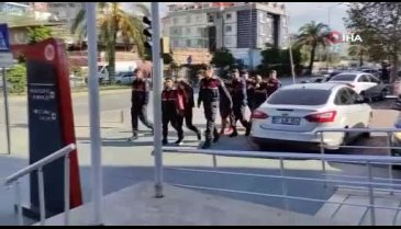 Antalya'da bebeğin 5'inci kattan atıldığı olayla ilgili gelişme
