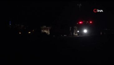 Gaziantep'te inşaat alanında patlama