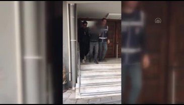 İzmir'de kapora dolandırıcılığı yapan 2 kişi tutuklandı