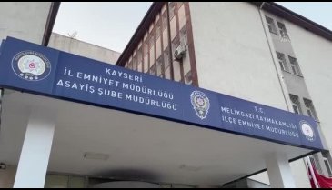 Kayseri'de kesinleşmiş hapis cezası bulunan 5'i firari 16 kişi yakalandı