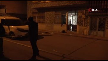 Samsun'da yalnız yaşayan adam evinde ölü bulundu