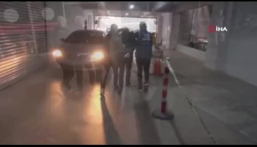Şırnak'ta gençleri dağa çıkarmak için kandırmıştı! PKK'lı İstanbul'da yakalandı