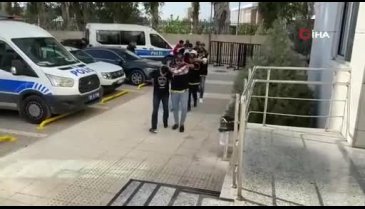 Adana'da sosyal medyadan başlayan kavga silahlı çatışmayla bitti!