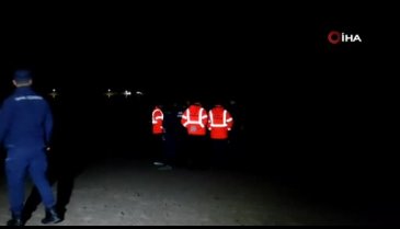 Sakarya'da denizde kaybolan kişinin 5 gün sonra cansız bedeni bulundu