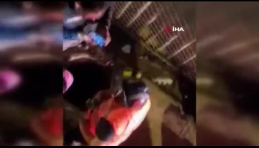 Meksika'da 2 kız kardeş kanalizasyona düşerek hayatını kaybetti