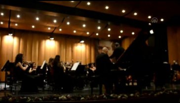 BBDSO'dan 10 Kasım Atatürk'ü Anma Konseri
