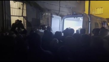 Bursa'da bir kadın bıçakla öldürülmüş halde bulundu