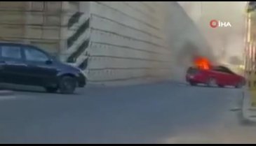 Meksika'da silahlı saldırı: 1'i polis 3 kişi öldürüldü
