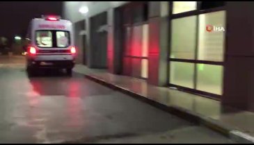 Kocaeli'nde sokaktaki kavga kanlı bitti