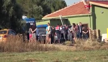 Çanakkale'de 2 kişinin öldürülmesinde, sanık hakkında 2 kez ağırlaştırılmış müebbet istemi