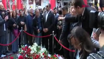 Fener Rum Patriği Bartholomeos, terör saldırısını kınadı