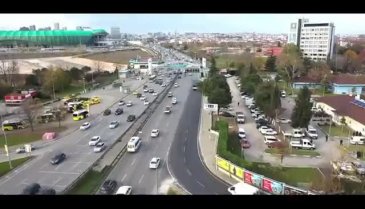 Bursa Büyükşehir'den toplu açılış! Trafik nefes alacak