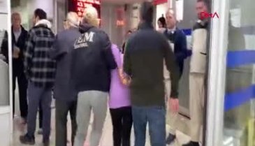 İstanbul'daki bombalı saldırıya ilişkin gözaltı sayısı yükseldi