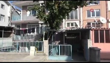 Isparta'da yaşlı adam evinde ölü bulundu