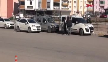 Tokat'ta, FETÖ'den aranan çift yakalandı