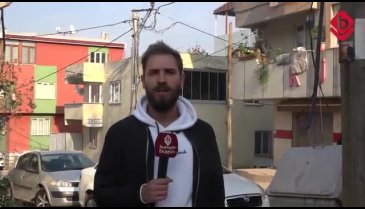 Bursa'nın Değirmenönü Mahallesi'nde 40 gündür internete erişilemiyor