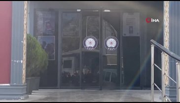Bursa'da yurt dışından gelen TIR'ları gasbedip, şoförlerini kaçıran suç örgütü çökertildi