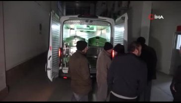 Tokat'ta gizemli ölüm: 3 kişi ölü bulundu