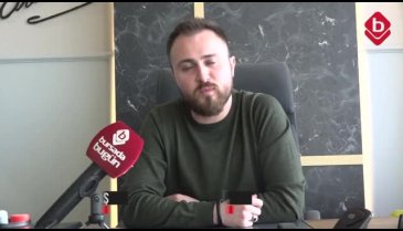 Bursa'da kayak malzemeleri çalınan avukat Kutsal Ateş, "Hakkımızı arayamıyoruz"