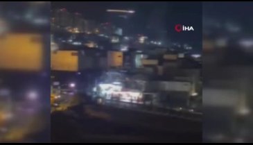 Irak'ta gaz kaçağı faciası: 5 ölü