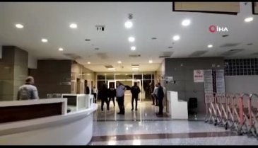 Terör saldırısıyla ilgili 17 şüpheli tutuklandı